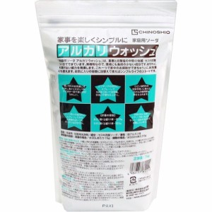 アルカリウォッシュ(1kg)[洗濯洗剤(粉末)]