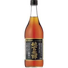 ミツカン 純玄米酢(900ml)[食酢]