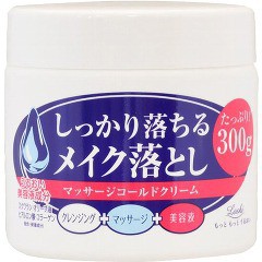 ロッシモイストエイド マッサージコールドクリームN(300g)[クレンジングクリーム]