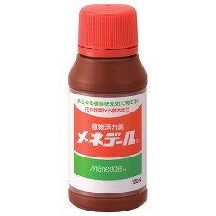 メネデール(100ml)[肥料・活力剤]