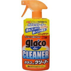 ソフト99 ガラコdeクリーナー G-36 04111(400ml)[じゅうたん・カーペット掃除用具]