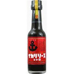 イカリソース レトロ(150ml)[ソース]