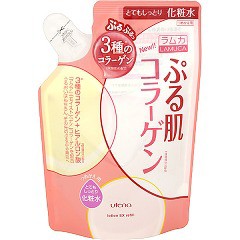 ラムカ ぷる肌化粧水 とてもしっとり つめかえ用(180ml)[高保湿化粧水]