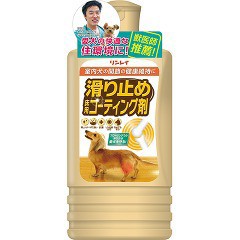 滑り止め 床用コーティング剤(500ml)[ペットの防虫・消臭・お掃除]