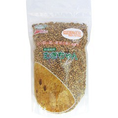 庄内協同ファーム 低温焙煎 むぎちゃん(500g)[麦茶]