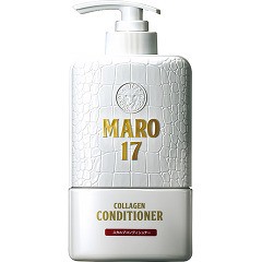 MARO17 コラーゲン スカルプ コンディショナー(350ml)[フケ・かゆみ・スカルプコンディショナー]