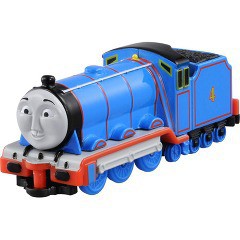 トミカ トーマス 09 ゴードン(1コ入)[電車・ミニカー]