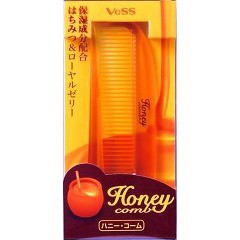 ハニーコーム H‐450(1本入)[くし]