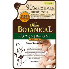 ダイアンボタニカル トリートメント ボタニカルモイスト 詰替 [フルーティジャスミン](380ml)[フケ・かゆみ・スキャルプケア用]