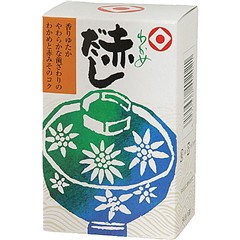日本食品工業 赤だし味噌汁(9g*6)[インスタント味噌汁・吸物]