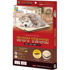 HOT TECH 小型犬・中型犬・猫用(1コ入)[ペット用サークル・ケージ・ルーム・タワー]