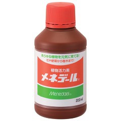 メネデール(200ml)[肥料・活力剤]