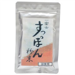 一富士 すっぽん 粉末 詰替用(100粒)[スッポン]