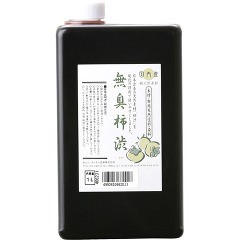 ターナー エシャ 無臭柿渋(1L)[塗料]