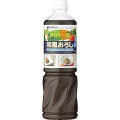 ミツカン カロリー40 和風おろし(1L)[ドレッシング]