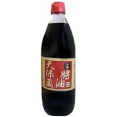 天保蔵醤油(1L)[醤油 (しょうゆ)]