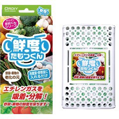 鮮度たもつくん(1コ入)[キッチン用品 その他]