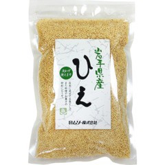 ムソー 岩手県産 ひえ(150g)[雑穀]