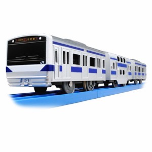 プラレール S-50 E531系常磐線(1コ入)[電車・ミニカー]