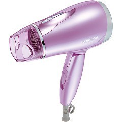 コイズミ マイナスイオンヘアドライヤー バイオレット KHD-9600／V(1コ入)[ドライヤー]