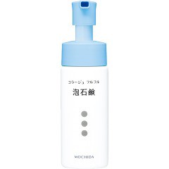 コラージュ フルフル 泡石鹸(150ml)[洗顔フォーム]