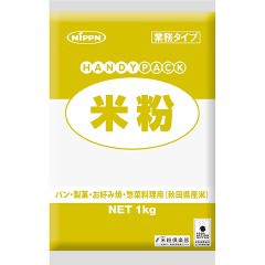 日本製粉 米粉(1kg)[米粉]