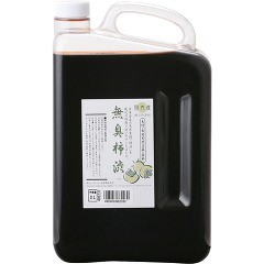 ターナー エシャ 無臭柿渋(2L)[塗料]