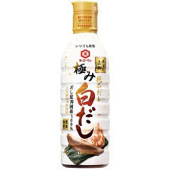 料理人直伝 極み白だし(450ml)[つゆ]