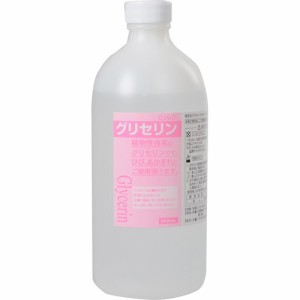 大洋製薬 グリセリン(500ml)[衛生用品 その他]