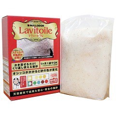猫砂 ラヴィートワレ(1.5kg)[猫砂・猫トイレ用品]