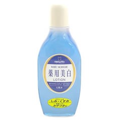 明色 ホワイトモイスチュアローション(170ml)[保湿化粧水]