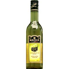 マイユ 白ワインビネガー(500ml)[食酢]