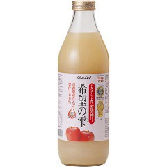 JAアオレン 希望の雫 品種ブレンド(1000ml*6本入)[フルーツジュース]