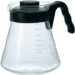 ハリオ V60コーヒーサーバー1000 VCS-03B(1コ入)[調理器具]