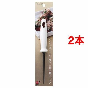 カイハウス セレクト たこ焼きピック DH7062(1本入*2コセット)[調理器具 その他]