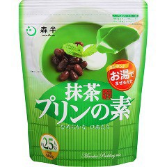 業務用 抹茶プリンの素(500g)[お菓子 その他]