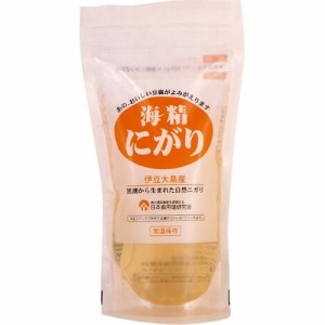 海の精 海精にがり 18128(200ml)[調味料 その他]