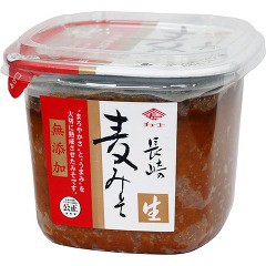 無添加長崎麦みそ(500g)[味噌 (みそ)]