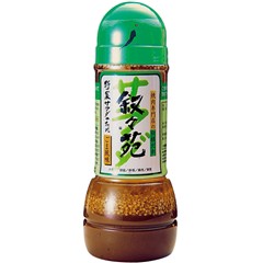 叙々苑 野菜サラダのたれ ごま風味(300ml)[ドレッシング]