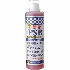 濃縮 PSB(500ml)[アクアリウム用水質調整]