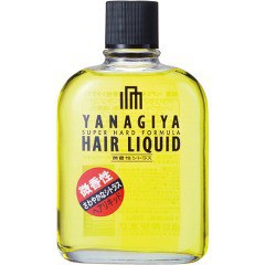 柳屋 ヘアリキッド 微香(240ml)[ヘアスタイリング剤 その他]