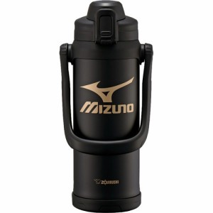 象印 ステンレスクールボトル 2.06L SD-BX20-BA ブラック(1コ入)[水筒]