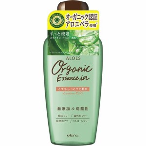 アロエス とてもしっとり化粧水(240ml)[化粧水 その他]