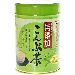 ぎょくろえん 無添加こんぶ茶(108g)[お茶 その他]