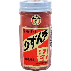 かんずり 大(70g)[香辛料]