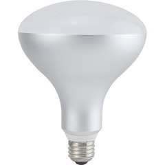 LEDレフランプ 150形相当 Ｅ26 昼光色(１コ入)[蛍光灯・電球]