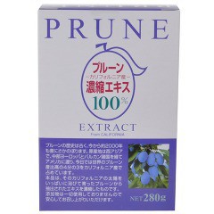 久保養蜂園 プルーン濃縮エキス(280g)[その他 野菜・果実サプリメント]