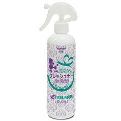 EM発酵消臭剤 愛犬用(300ml)[ペットの防虫・消臭・お掃除]