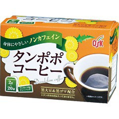 OSK ワンカップ タンポポコーヒー(2g*20袋入)[ダンデライオンティー]