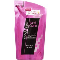 モッズ・ヘア ホットケア シャンプー つめかえ用(350ml)[詰め替えシャンプー]